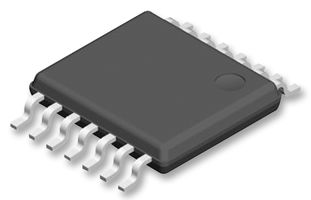 STMicroelectronics TS864IPT