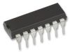 Datasheet LMC660AIN/NOPB - National Semiconductor IC, OP-AMP, 1.4  MHz, 1.1  V/µs, DIP-14
