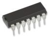 Datasheet NTE997 - NTE Electronics Даташит ИС, операционный усилитель, 3 МГц, 1.5 В/мкс, DIP-14