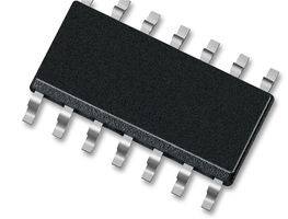 Microchip PIC16HV610-I/SL