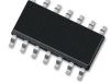 Datasheet TSV994AIYD - STMicroelectronics Даташит ИС, операционный усилитель, RRIO, 20 МГц, 14SO