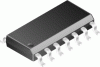 Datasheet LMC6034IM/NOPB - National Semiconductor OP AMP, QUAD, CMOS, 1.4  MHz, 14SOIC