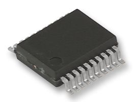 Microchip PIC16LF818-I/SS