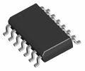 Microchip PIC16LF1823-I/SL