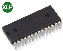 Microchip PIC16LF722-I/SP