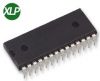 Datasheet PIC18F26J50-I/SP - Microchip Даташит 8- бит микроконтроллеры (MCU) Full Spd USB 64 Кб Flsh 4KBRAM nanoWatt
