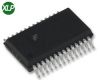 Datasheet PIC18F26J50-I/SS - Microchip Даташит 8- бит микроконтроллеры (MCU) Full Spd USB 64 Кб Flsh 4KBRAM nanoWatt