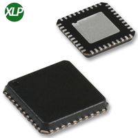 Microchip PIC16F724-I/ML