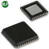 Datasheet PIC16F727-I/ML - Microchip Даташит Микроконтроллеры (MCU) 14 Кб 18V-55V 16 МГц внутренний генератор