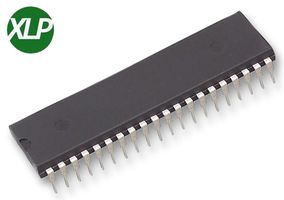 Microchip PIC18F43K20-I/P