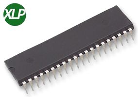 Microchip PIC18F46K20-I/P