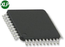 Microchip PIC16LF724-I/PT