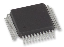 Microchip PIC16F874-04/PQ