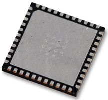 Microchip PIC18LF45K22-I/ML