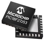 Microchip PIC16F876A-I/MLG
