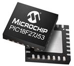 Microchip PIC16LF1516T-I/MV