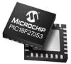 Datasheet PIC16LF1933-E/MV - Microchip Даташит 8- бит микроконтроллеры (MCU) 7 Кб FL 256BRAM 256B EE жки nanoWatt XLP