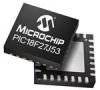 Datasheet PIC16F1516T-I/MV - Microchip Даташит 8- бит микроконтроллеры (MCU) 14 Кб Flash 512B RAM 10- бит 1.8-5.5 В