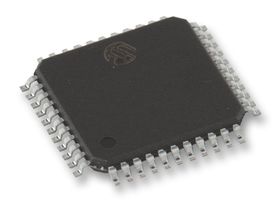 Microchip PIC24HJ128GP204-I/PT