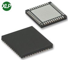 Microchip PIC18F46J50-I/ML