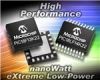 Datasheet PIC18F87K22T-I/PTRSL - Microchip Даташит Микроконтроллеры (MCU) 128 Кб 4 Кб RAM1KB EE nanoWatt XLPGP