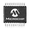 Datasheet PIC24F04KA201T-I/SO - Microchip Даташит Микроконтроллеры (MCU) 4 Кб Flash512B RAM 3 В 10- бит 500 kSPS ADC
