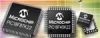 Datasheet PIC18F45K22-I/MV - Microchip Даташит Микроконтроллеры (MCU) 32 Кб 1536b RAM 8 бит familynanoWatt XLP