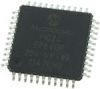 Datasheet PIC24EP64GP204-I/PT - Microchip 16-  bit Microcontrollers (MCU) 16b MCU 64  Kb 8KBRAM 60  MHz 44P PTG CTMU