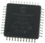 Microchip PIC24EP64MC204-I/PT