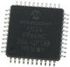 Datasheet PIC24EP64MC204-I/PT - Microchip Даташит 16- бит микроконтроллеры (MCU) 16 бит микроконтроллер 64 Кб FL 8KBRM 60 МГц 44P PTG