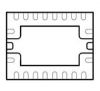 Datasheet PIC16F1829-I/ML - Microchip Даташит Микроконтроллеры (MCU) 14 Кб FL 1KBRAM 32 МГц 18I/0 Enhanced Mid