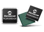 Microchip PIC24FJ128DA210T-I/PT