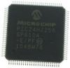 Datasheet PIC24HJ256GP610A-E/PF - Microchip Даташит 16- бит микроконтроллеры (MCU) 16 бит микроконтроллер 40MIPS 256 Кб FLASH