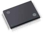 Microchip PIC24FJ64GA310T-I/PF