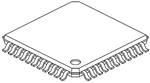 Microchip SST89C58RC-40-I-TQJE