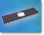 Microchip SST89E516RD2-40-I-TQJE