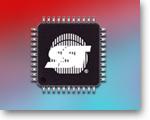 Microchip SST89E54RDA-40-C-PIE
