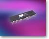 Datasheet SST89E54RD2A-40-C-TQJE-T - Microchip Даташит Микроконтроллеры (MCU) 4.5-5.5 В FL Flex 8B 8051 микроконтроллер