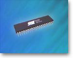 Microchip SST89V516RD2-33-C-NJE