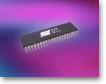 Microchip SST89V516RD-33-C-PIE