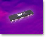 Microchip SST89V54RD2-33-C-TQJ