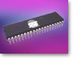 Microchip SST89V58RD2-33-C-NJE
