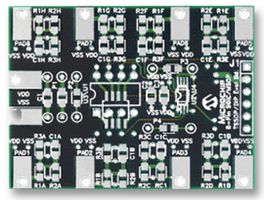 Microchip SOIC8EV