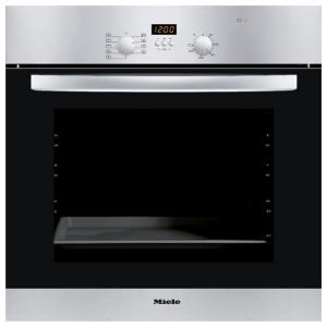 Miele H 4312 B IX Miele H 4312 B IX