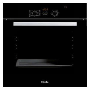 Miele H 4412 B BK Miele H 4412 B BK