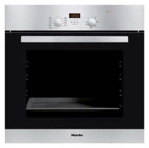 Miele H 4412 B IX Miele H 4412 B IX