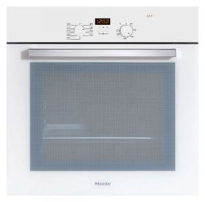 Miele H 4412 B WH