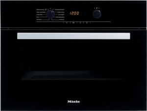 Miele H 5040 BM BK Miele H 5040 BM BK