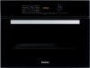 Духовой шкаф Miele H 5040 BM BK
