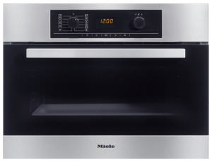 Miele H 5041 B IX Miele H 5041 B IX